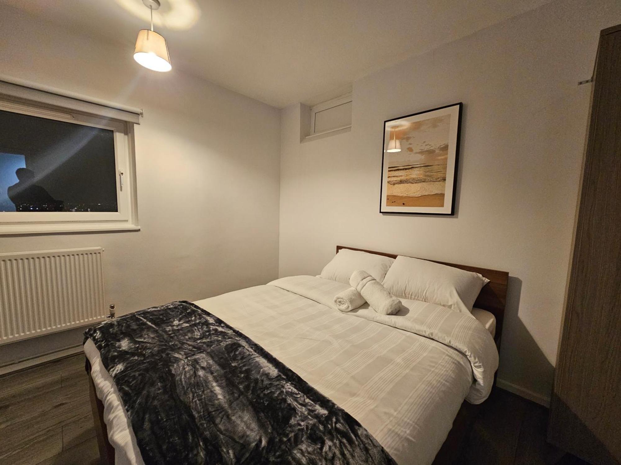 Apartment Near Towerbridge London Exteriör bild