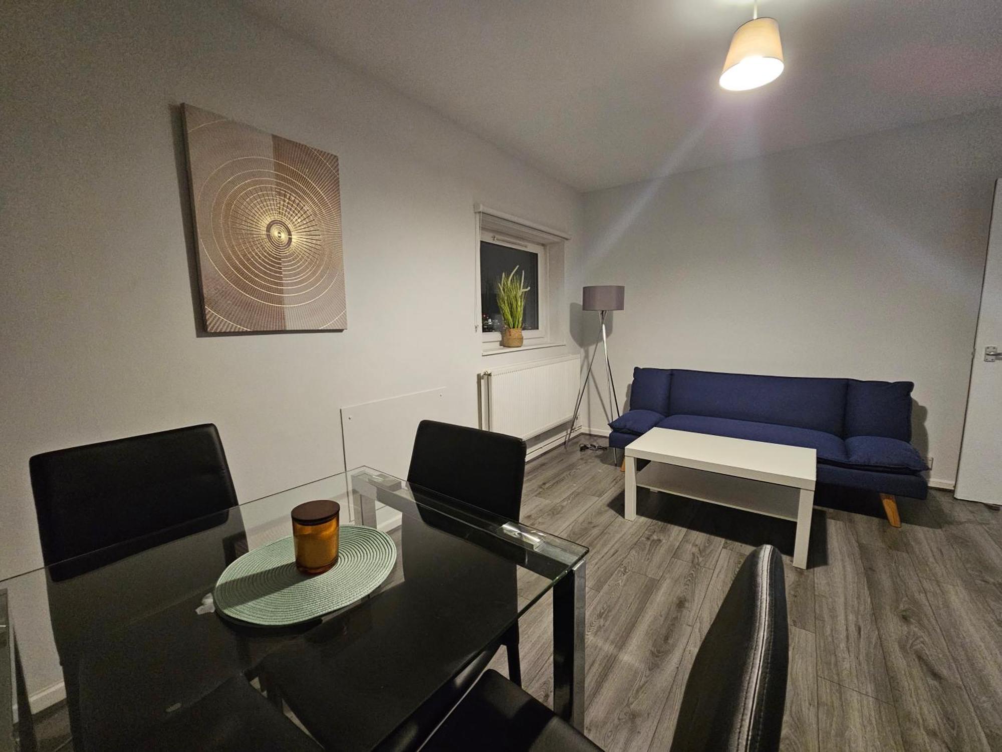 Apartment Near Towerbridge London Exteriör bild