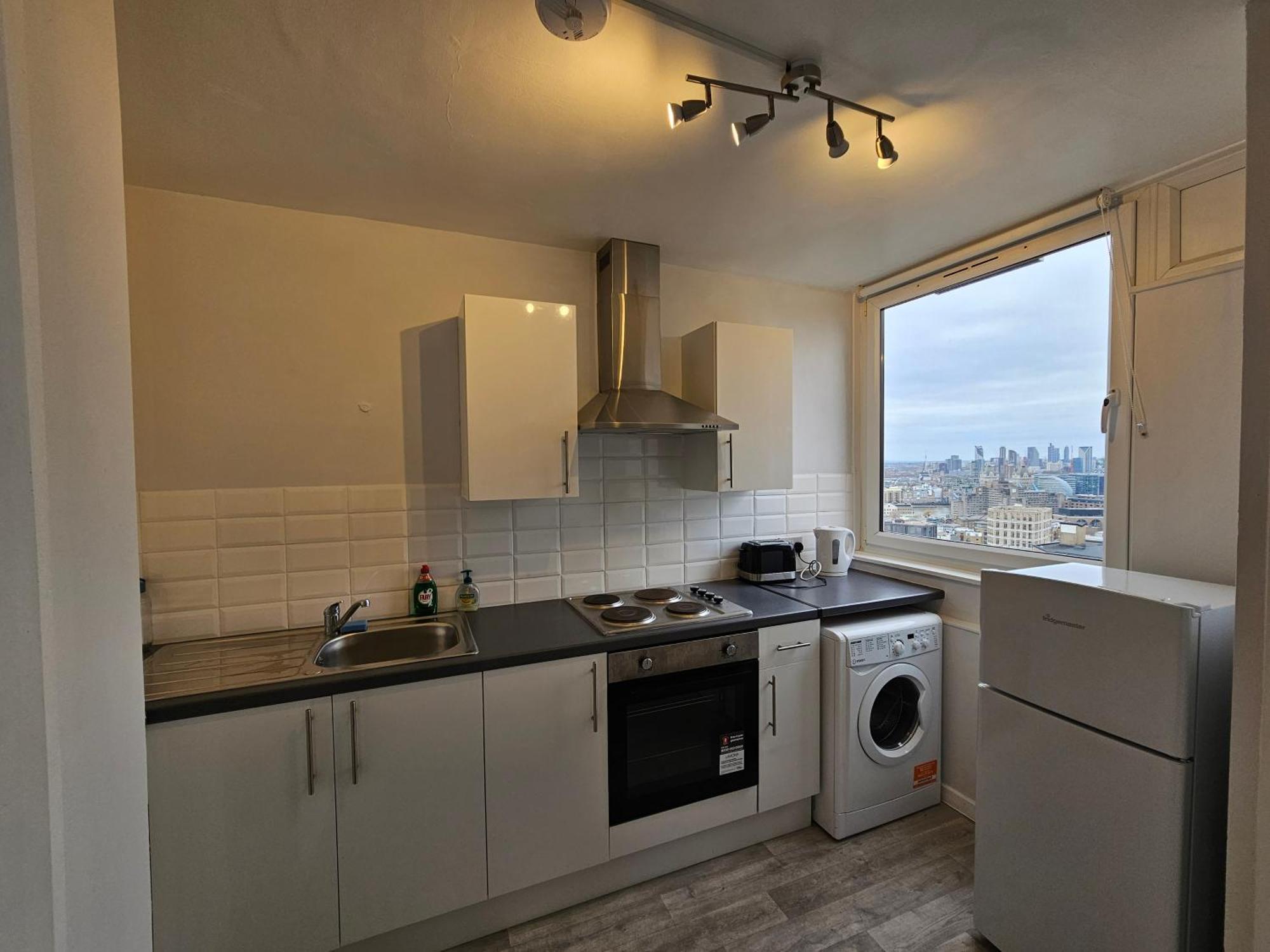 Apartment Near Towerbridge London Exteriör bild