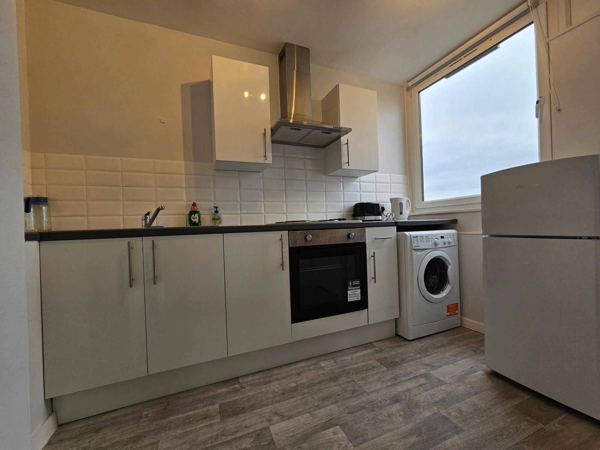 Apartment Near Towerbridge London Exteriör bild
