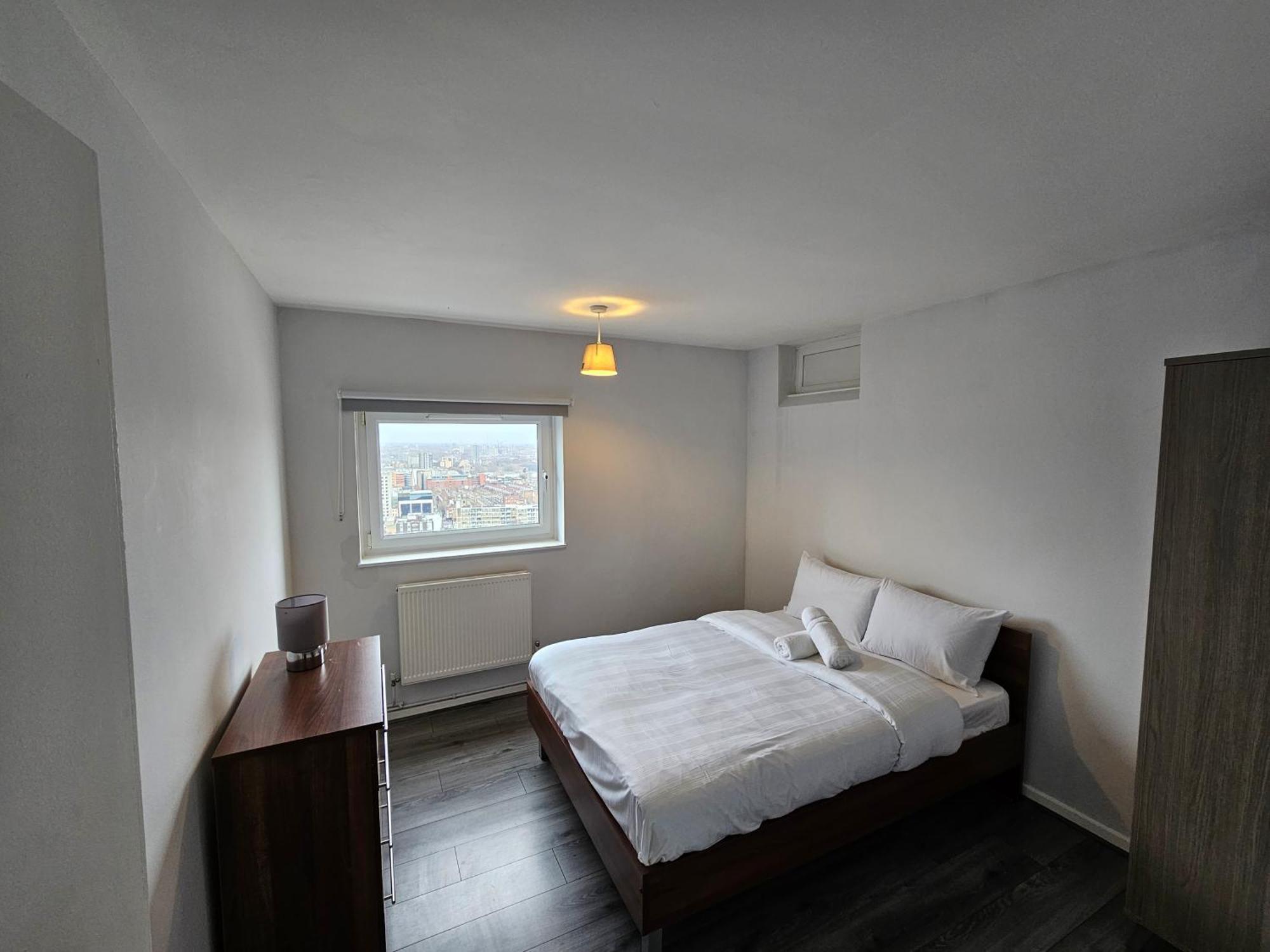 Apartment Near Towerbridge London Exteriör bild